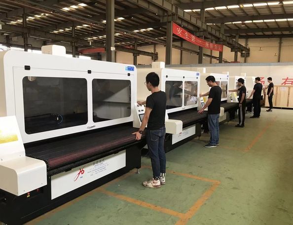 Wuhan JinHaoXing Photoelectric Co.,Ltd