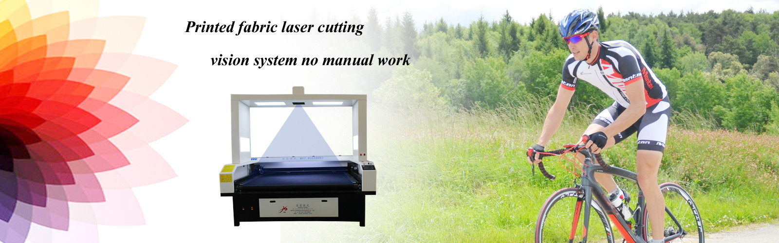 qualité co2 machine laser usine