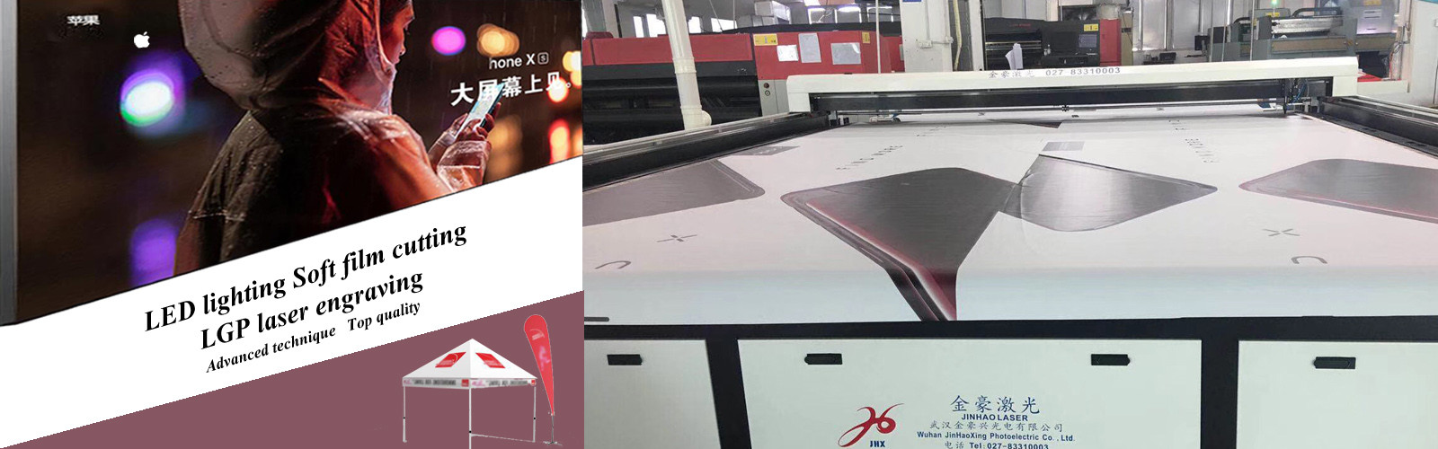 calidad CO2 laser fábrica