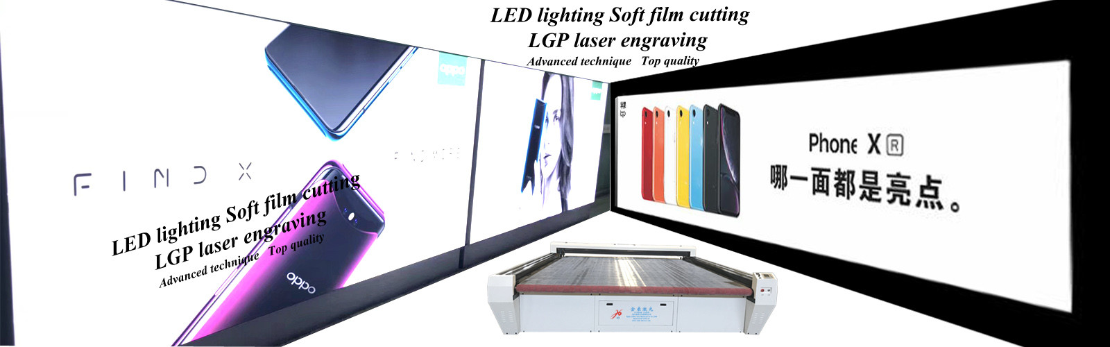 quality Co2 Laser Machine factory