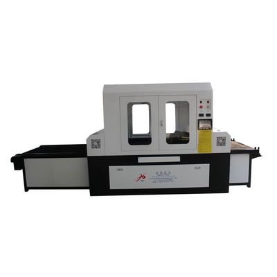 Camera Recognition Laser Cutter for Underwear Lace