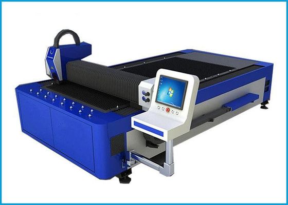 Steel Sheet Metal Laser Cutting Machine 700w Fiber Laser Cutter Jhx - 5050