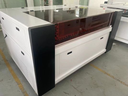 1300*900mm 150w Co2 Laser Cutting Machine For Textile Material Acrylic Wood Cutting