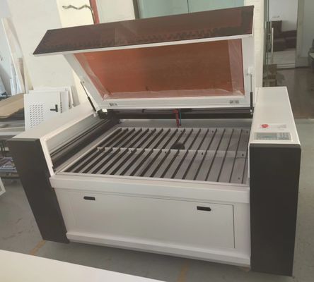 1300*900mm 150w Co2 Laser Cutting Machine For Textile Material Acrylic Wood Cutting
