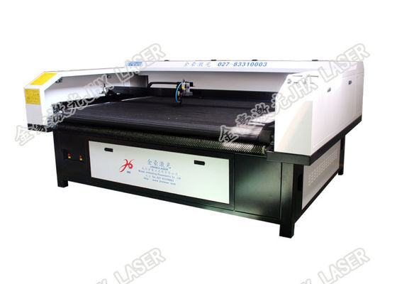 Jhx - 180100 S Automatic Laser Cutting Machine For Curtain Lace Production