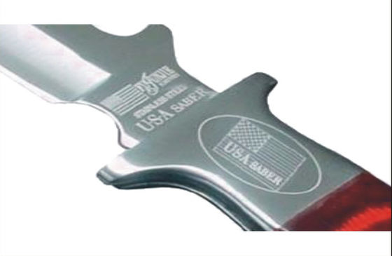 Custom Fiber Laser Equipment , Desktop Laser Engraving Machine For Metal