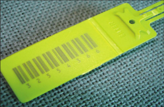 Deep Marking Fiber Laser Machine 1064nm Laser Wavelength For Eyeglasses