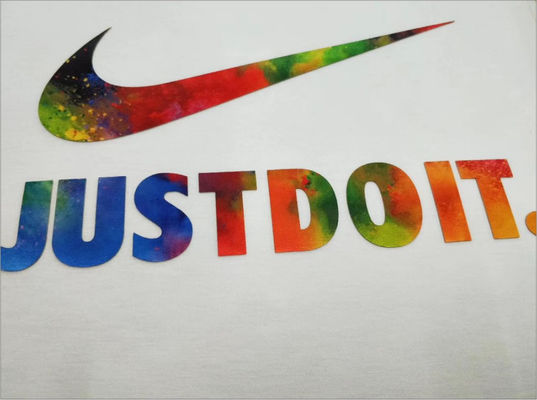 Easy Operation 20W Fiber Laser Marking Machine System Logo Printing