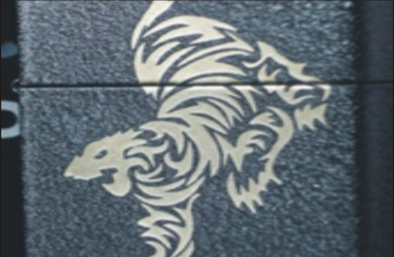 Easy Operation 20W Fiber Laser Marking Machine System Logo Printing