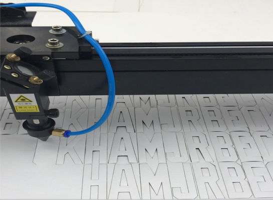 Roll Fabric Auto Table CCD Camera Laser Cutting Machine Fast Cutting Speed