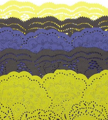 High Cutting Speedlaser Cloth Cutting Machine , 150w Automatic Fabric Cutter