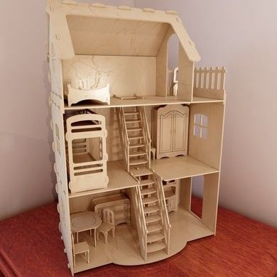 Wood Cnc Veneer Laser Cutting Machine For Furniture Marquetry Jhx - 13090