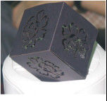 Plywood Laser Engraving Cutting Machine Flex And Smart Process Way Low Power Consumption