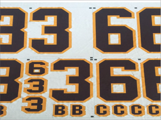 Woven Co2 Laser Cutting Machine For Garment Labels Jhx - 10080S Stable Performance