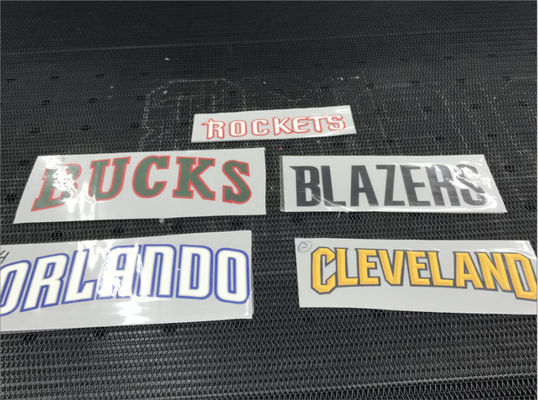 High Speed Laser Cutting Machine Double Head Laser Cutter For Garment Labels