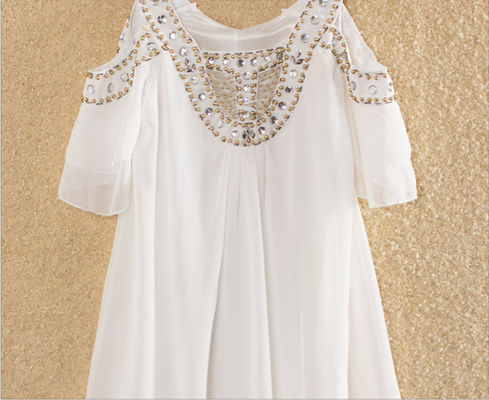 Lingerie Underwear Laser Lace Cutting Machine , Dress Garment Laser Cutting Machine