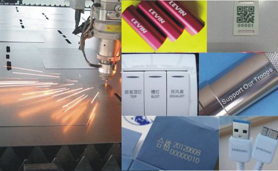 FIBER LASER CUTTING MACHINE FOR METAL HIGH HARD ALLOY,OXIDE