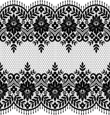 Laser cutting machine for Lace Fabric Embroidery