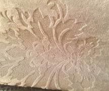 Garment Fabric Galvo Laser Cutting Machine , High Power Co2 Laser Engraving Machine