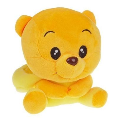 Teddy Bear Fabric Cutting Machine With Laser Jhx-180100s Stable Operating