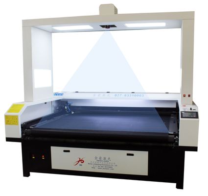 Laser cutting machine for Plush Toy/Hairy collar/carpet