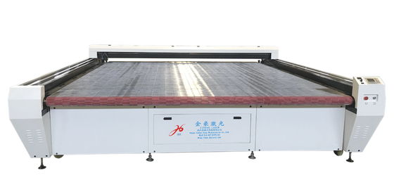Galvo Laser Machine