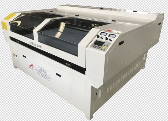 Water Cooling Infinite Format Galvo Laser System For Underwear