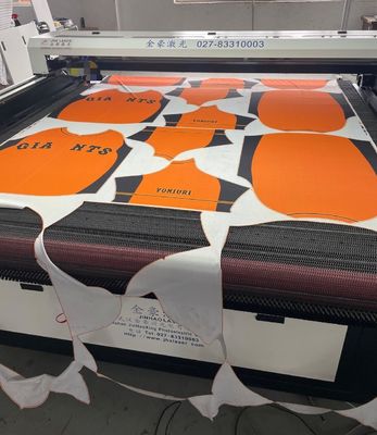 Flying Galvo Multifunction Vision 100 - 120W CO2 Laser Machine