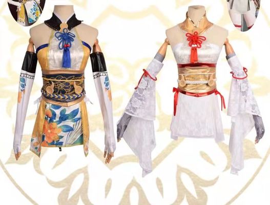 Cosplay apparel costume play uniform Large Size Laser Cutting Machine With Vision System