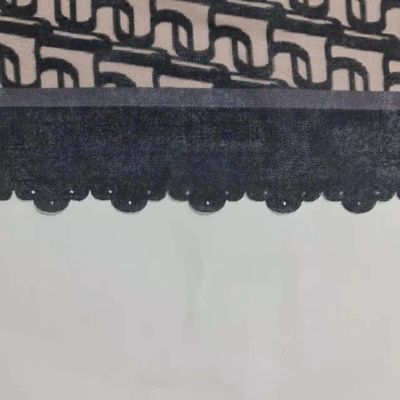 High Speed Galvo Laser Machine for Print Hijab / Scarf / Pashmina Dengan/ Handscarves